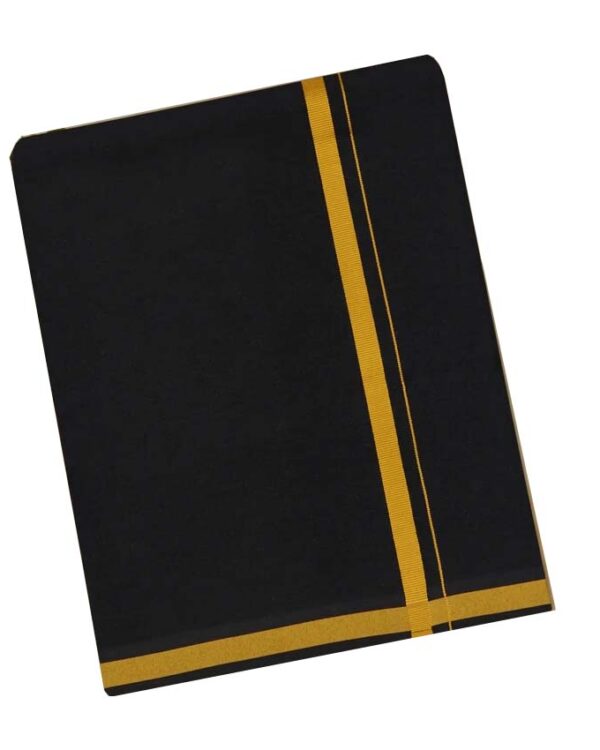 Black Sabarimala Mundu