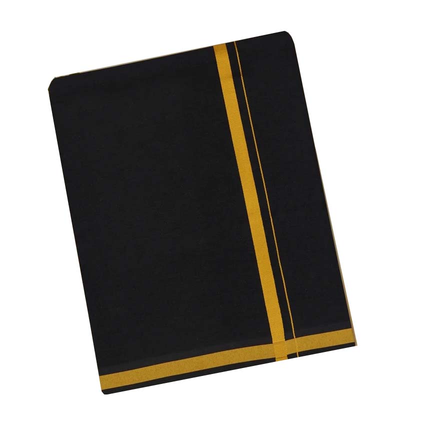 Black Sabarimala Mundu